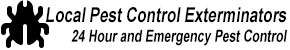 Center Square PA Pest Control Exterminators